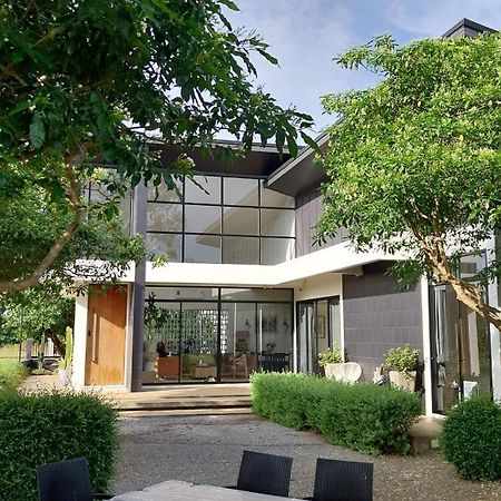 The Oak'S Apartment เชียงราย ภายนอก รูปภาพ
