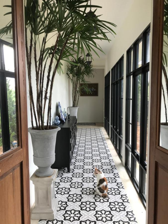 The Oak'S Apartment เชียงราย ภายนอก รูปภาพ