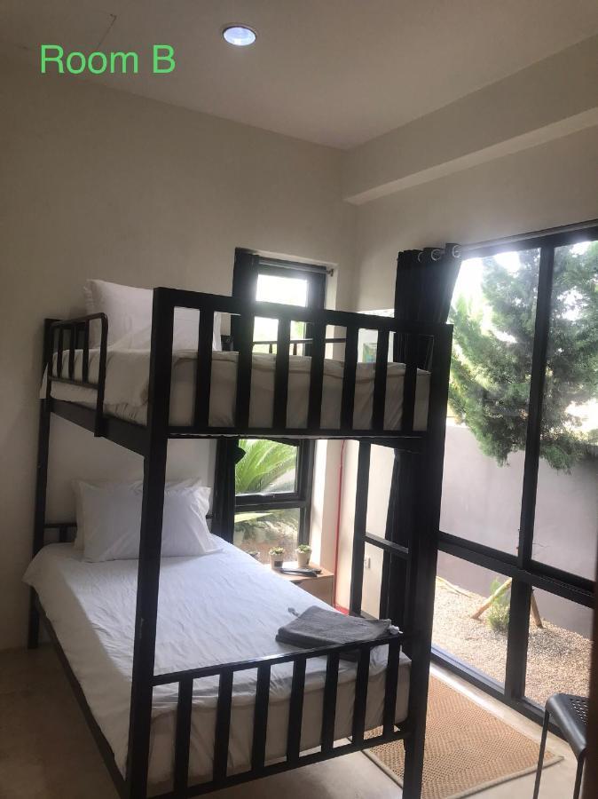 The Oak'S Apartment เชียงราย ภายนอก รูปภาพ