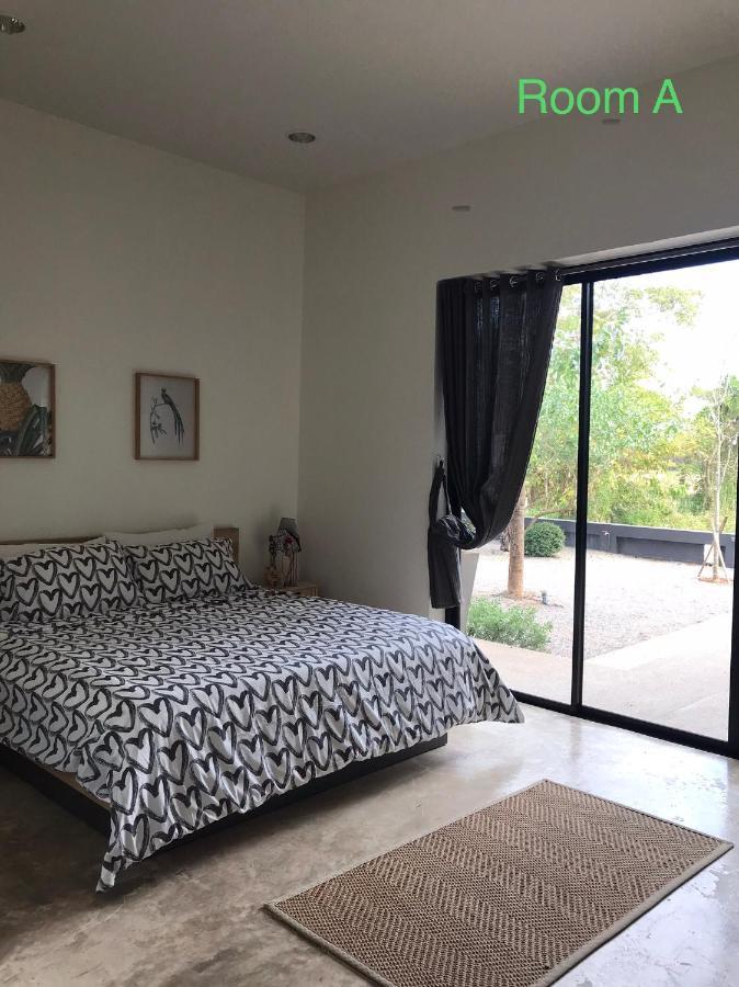 The Oak'S Apartment เชียงราย ภายนอก รูปภาพ