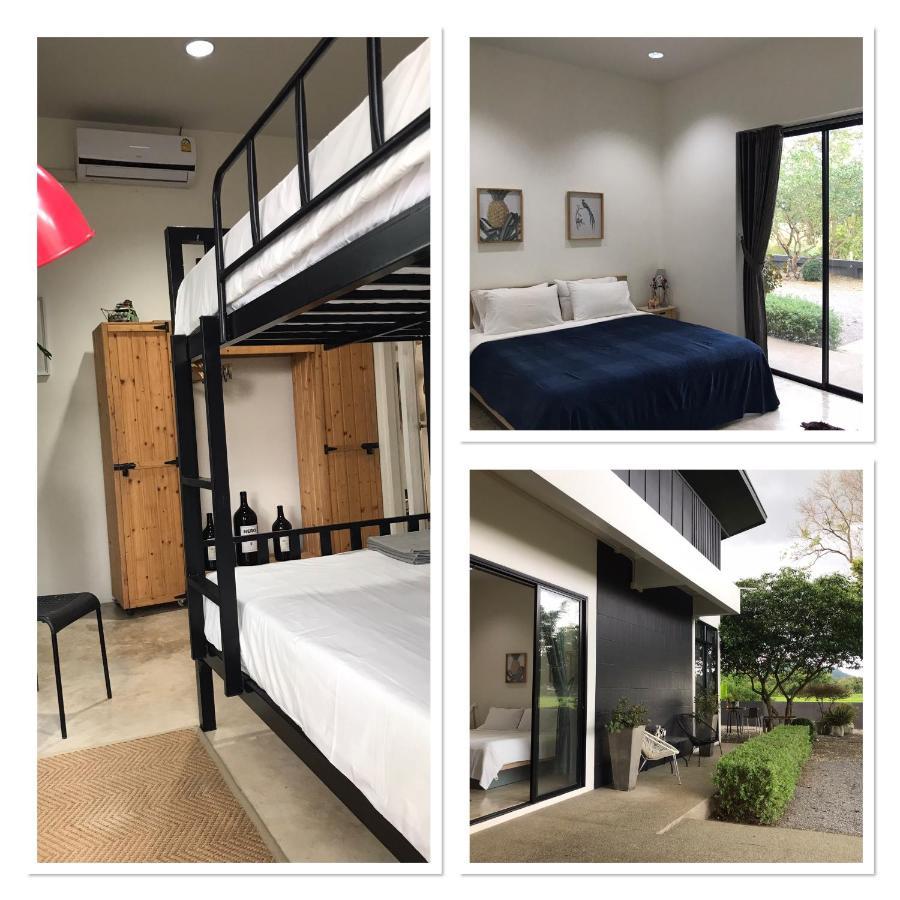 The Oak'S Apartment เชียงราย ภายนอก รูปภาพ