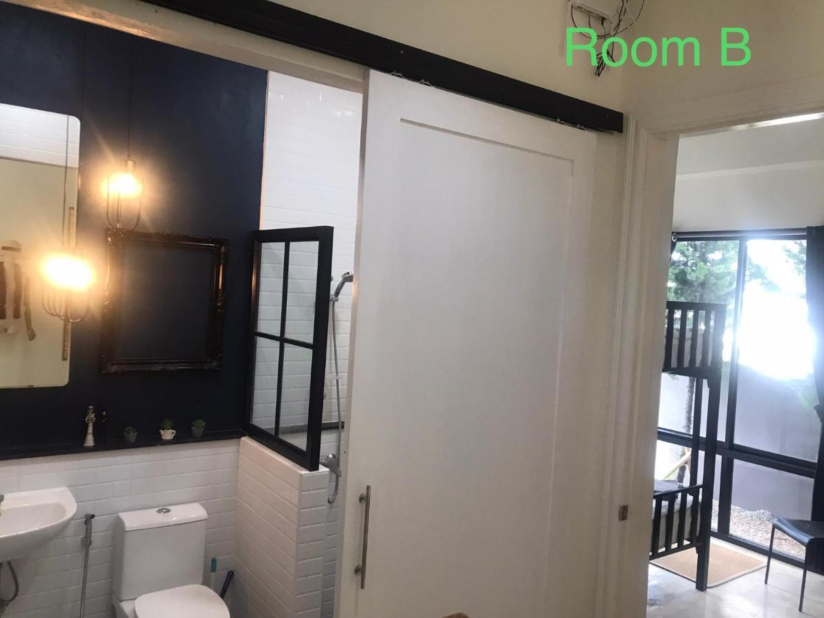 The Oak'S Apartment เชียงราย ภายนอก รูปภาพ