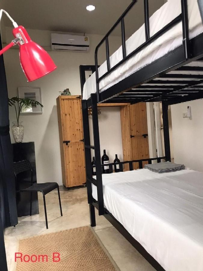 The Oak'S Apartment เชียงราย ภายนอก รูปภาพ