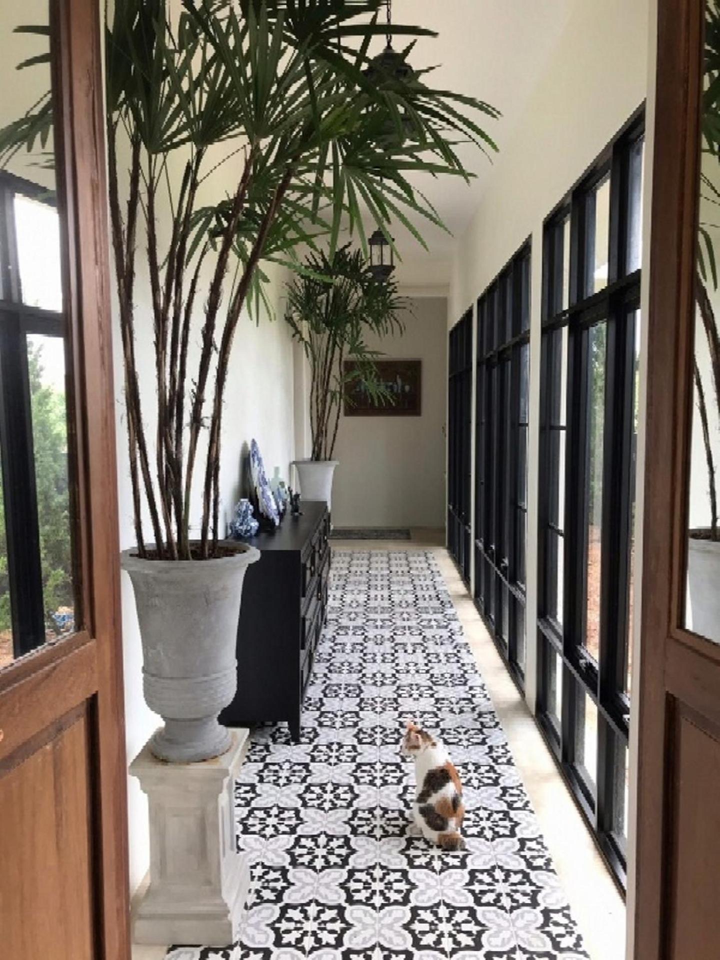 The Oak'S Apartment เชียงราย ภายนอก รูปภาพ