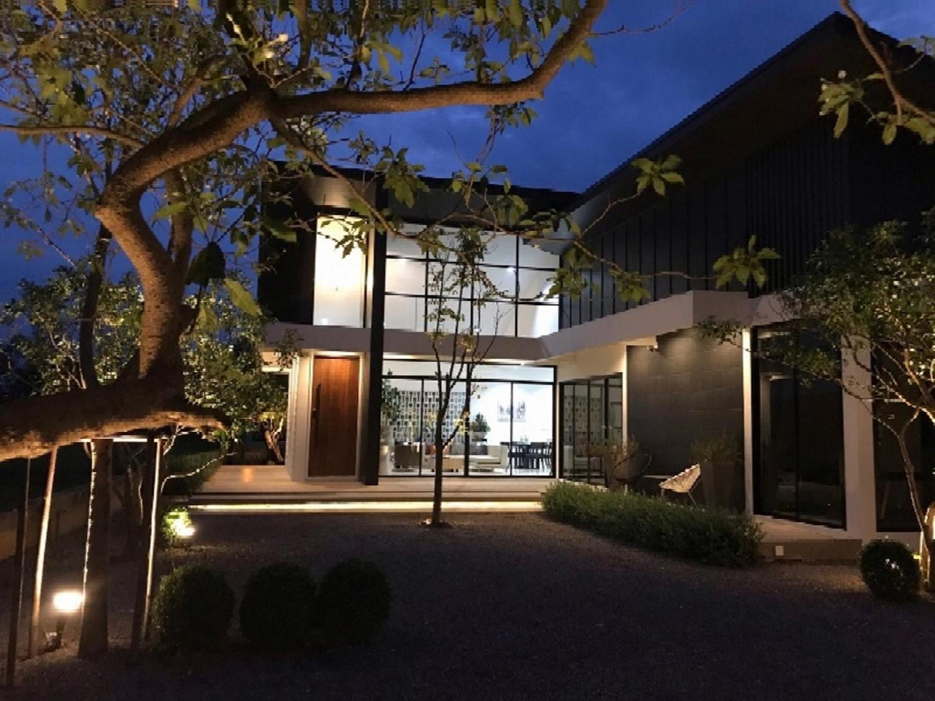 The Oak'S Apartment เชียงราย ภายนอก รูปภาพ