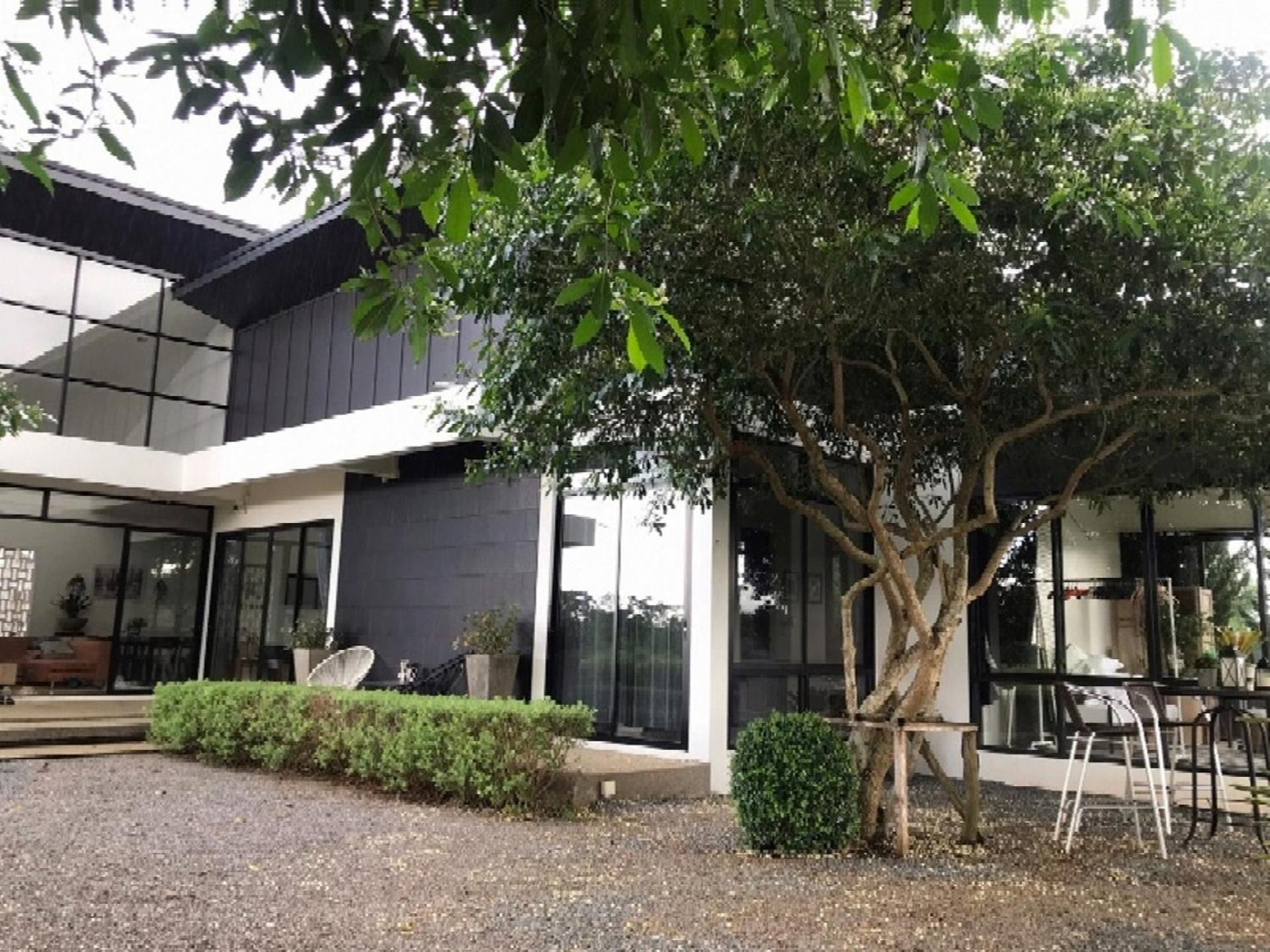 The Oak'S Apartment เชียงราย ภายนอก รูปภาพ