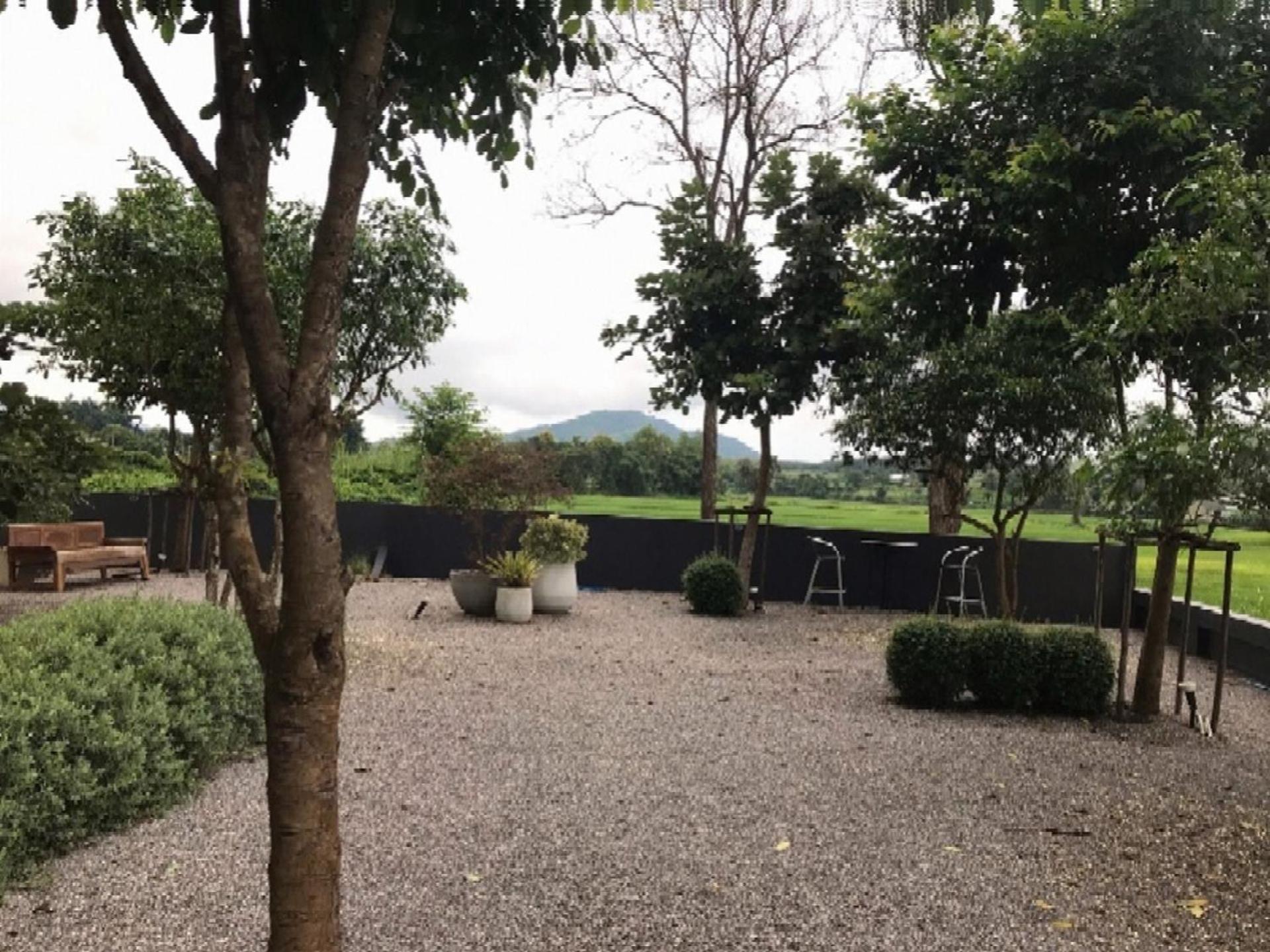 The Oak'S Apartment เชียงราย ภายนอก รูปภาพ
