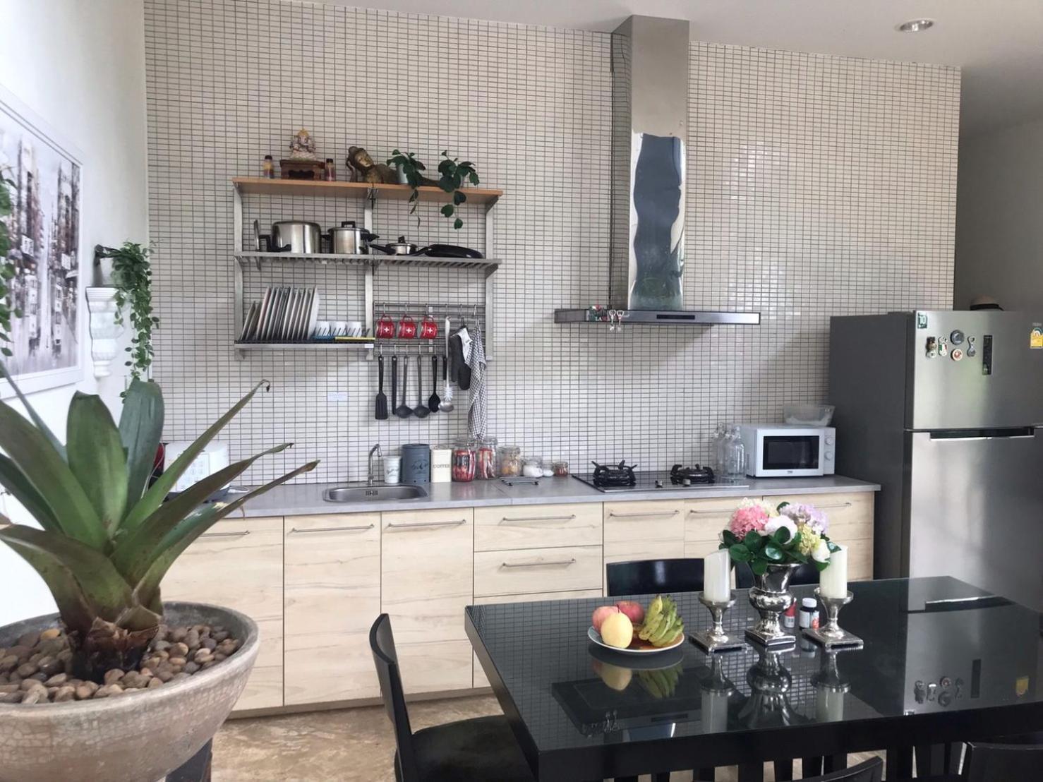 The Oak'S Apartment เชียงราย ภายนอก รูปภาพ