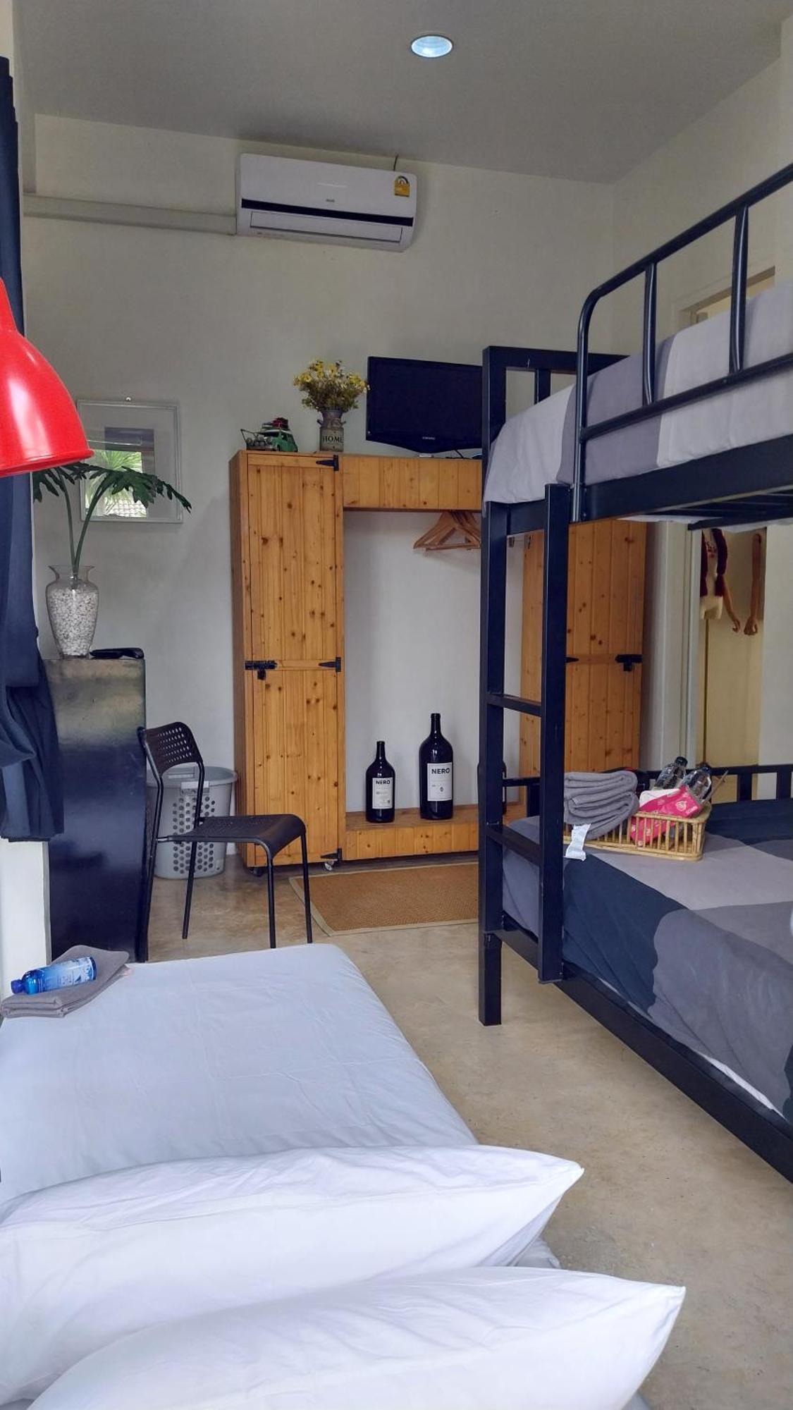 The Oak'S Apartment เชียงราย ภายนอก รูปภาพ