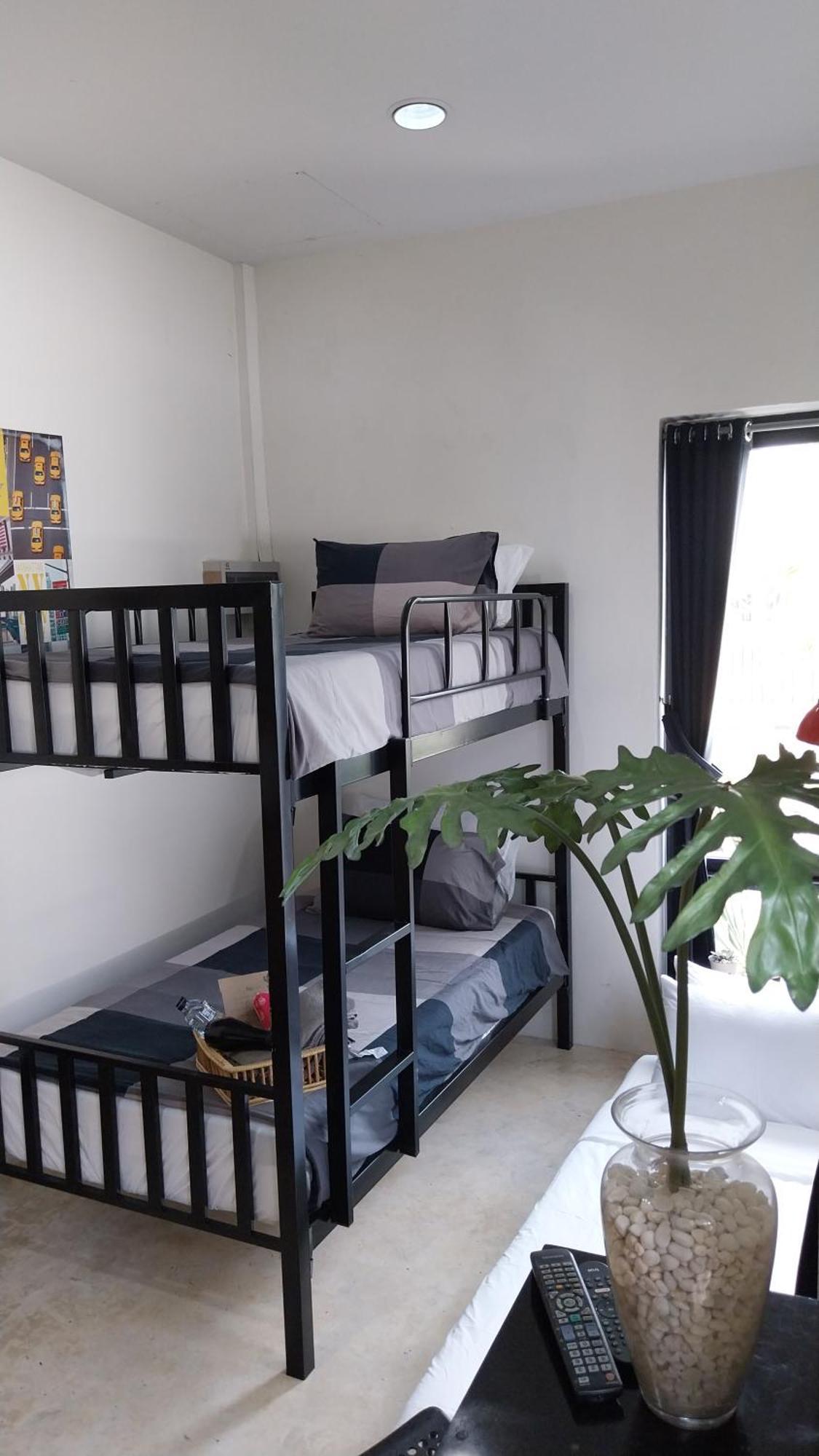 The Oak'S Apartment เชียงราย ห้อง รูปภาพ